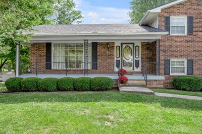 3237 Pontchartrain Court, House other with 4 bedrooms, 2 bathrooms and null parking in Lexington KY | Image 2