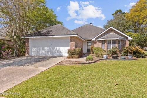 403 N Rushmore Ln, Youngsville, LA, 70592-5426 | Card Image