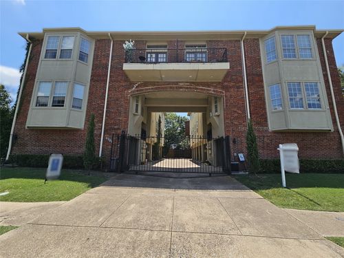 102-4106 Newton Ave, Dallas, TX, 75219-3071 | Card Image
