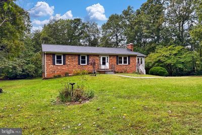 9556 Green Road, House other with 3 bedrooms, 2 bathrooms and null parking in MIDLAND VA | Image 2