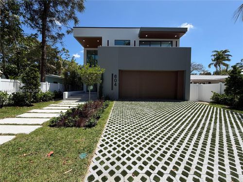 604 Sw 7th St, Fort Lauderdale, FL, 33315-3814 | Card Image