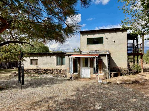 277 Cuchilla Rd, Ranchos de Taos, NM, 87557 | Card Image