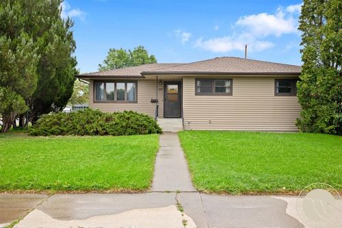 2645 Custer Avenue, Billings, MT, 59102 | Card Image