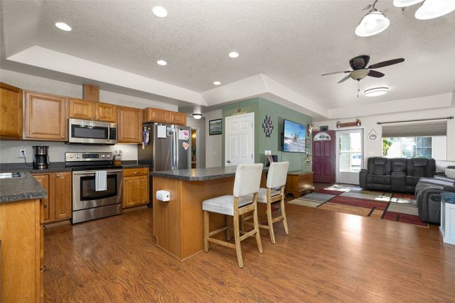 138 Empire Loop, Townhouse with 2 bedrooms, 2 bathrooms and null parking in Kalispell MT | Image 17