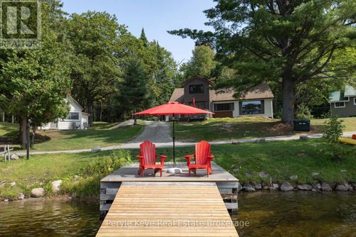 1027 Big Island Rd, Bracebridge, ON, P1L1X1 | Card Image
