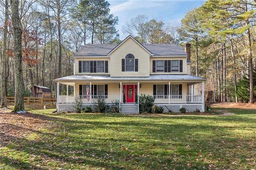 102 Whispering Way, Yorktown, VA, 23692-3069 | Card Image