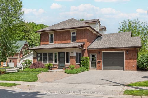 9 Wellington St, Orangeville, ON, L9W2L2 | Card Image