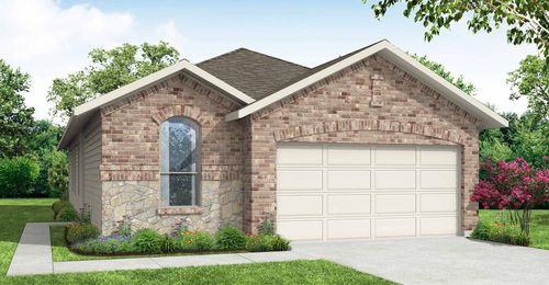1717 Meadow Crest Dr, Aubrey, TX, 76227-6123 | Card Image