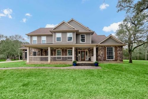 9500 Live Oak Court, Manvel, TX, 77578 | Card Image