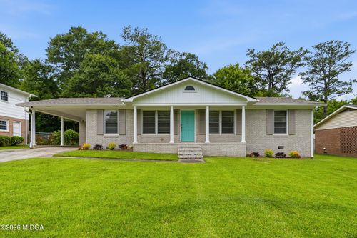 4329 Essex Rd, Macon, GA, 31206-4013 | Card Image