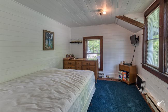 326 Keese Mills Rd, House other with 3 bedrooms, 1 bathrooms and null parking in Paul Smiths NY | Image 18