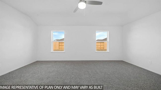 17723 Birchwood Hills Dr, House other with 4 bedrooms, 2 bathrooms and 2 parking in Crosby TX | Image 10