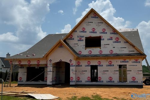 8903 Lockwood Ln Se, Gurley, AL, 35748-4506 | Card Image