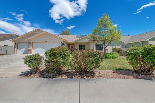 786 Comstock Dr, Fruita, CO, 81521-2497 | Card Image
