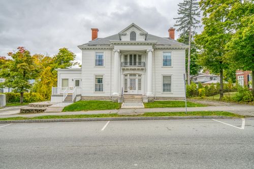 50 Broadway, Bangor, ME, 04401 | Card Image
