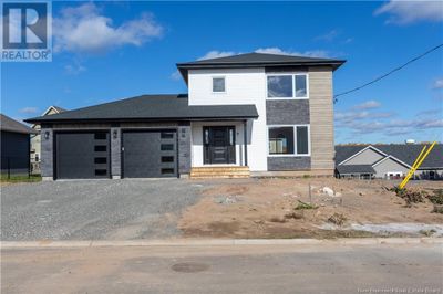 11 Belidor St, House other with 4 bedrooms, 4 bathrooms and null parking in Moncton NB | Image 1