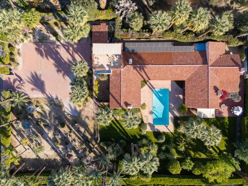 1050 N Cahuilla Rd, Palm Springs, CA, 92262-4376 | Card Image