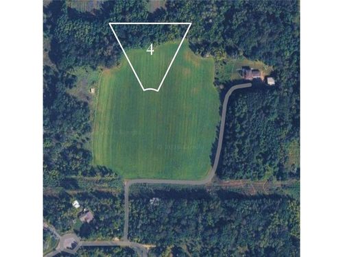 Lot 4 Glen Oaks Drive, TROY, WI, 54022 | Card Image