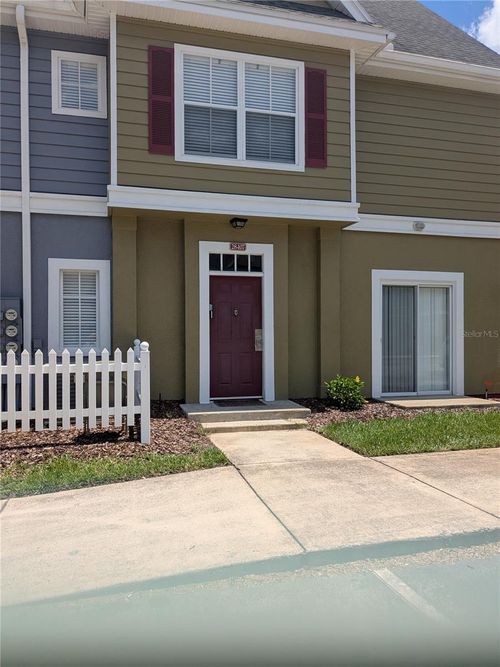 107-4550 Jonafree Ln, KISSIMMEE, FL, 34746-5748 | Card Image