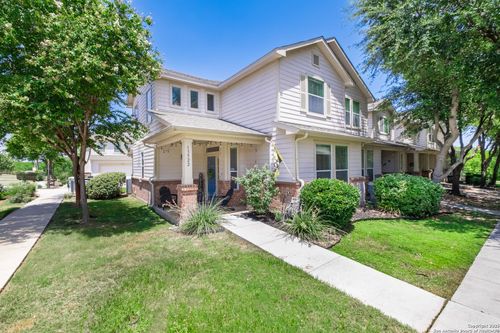 13522 Bristow Dawn, San Antonio, TX, 78217-1379 | Card Image
