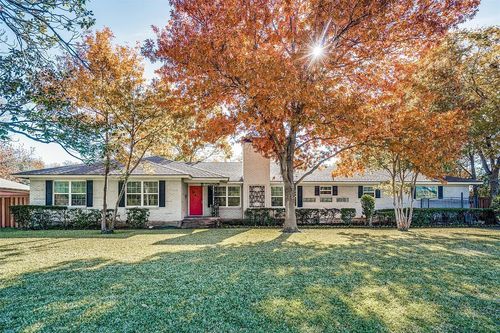 5730 Forest Ln, Dallas, TX, 75230-2632 | Card Image