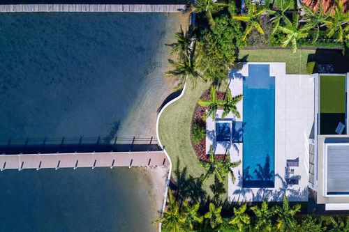 807 N Atlantic Dr, Lantana, FL, 33462-1927 | Card Image