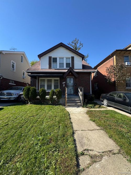 13161 Monica St, Detroit, MI, 48238-3110 | Card Image