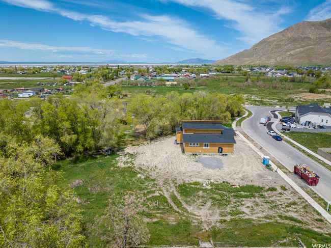 8035 N Park Meadow Ln, Home with 0 bedrooms, 0 bathrooms and null parking in Tooele UT | Image 8