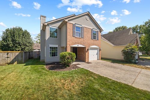 810 Brandyleigh Ct, Franklin, TN, 37069-1884 | Card Image