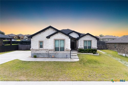 8505 Grand Oaks Ln, Killeen, TX, 76542-6687 | Card Image