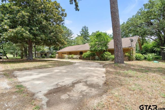 227 Brookside Dr, House other with 2 bedrooms, 2 bathrooms and null parking in Hideaway TX | Image 34