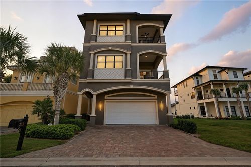 355 Ocean Crest Dr, Palm Coast, FL, 32137-3297 | Card Image