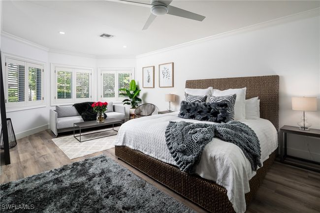 420 Palm Cir E, House other with 4 bedrooms, 4 bathrooms and null parking in Naples FL | Image 19