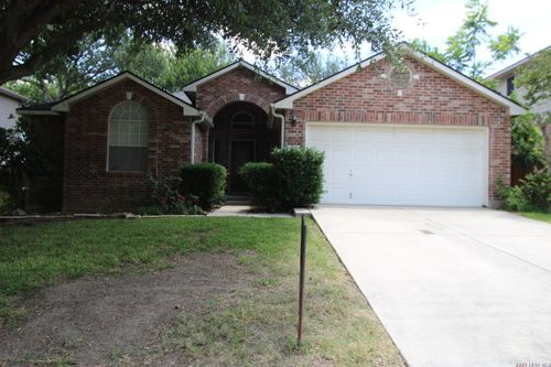 220 Cordero Dr, Cibolo, TX, 78108-4220 | Card Image