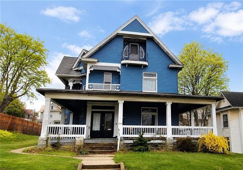 216 Fairview Ave, Butler, PA, 16001-7701 | Card Image