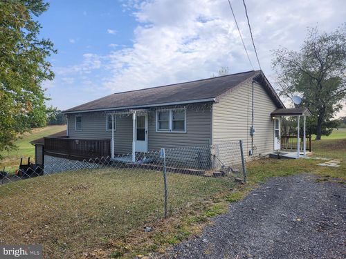 255 Redskins Ln, AUGUSTA, WV, 26704 | Card Image