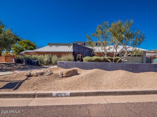 12614 N 68th Street, Scottsdale, AZ, 85254 | Card Image