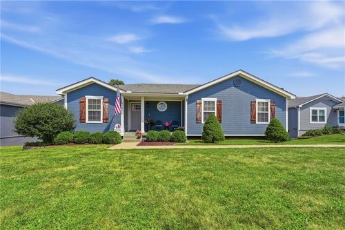 1910 Chestnut Dr, Pleasant Hill, MO, 64080-1182 | Card Image