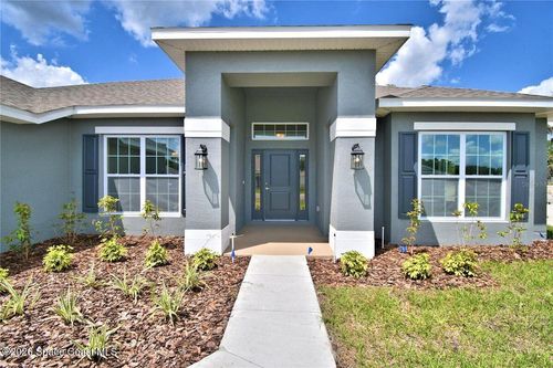 527 Winer Ave Sw, PALM BAY, FL, 32908-7414 | Card Image