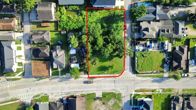 2319 Lorraine St, Home with 0 bedrooms, 0 bathrooms and null parking in Houston TX | Image 19