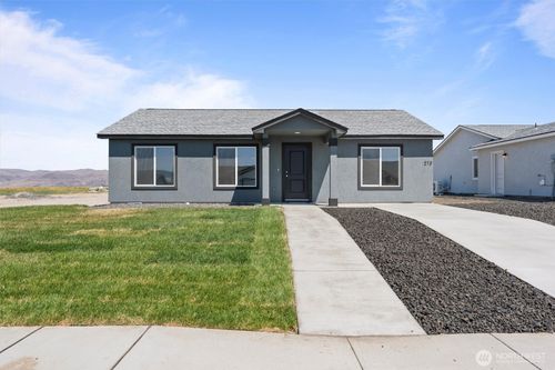204 Cherry Ln Sw, Mattawa, WA, 99349 | Card Image