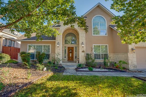 15006 Pastura Pass, Helotes, TX, 78023-4503 | Card Image