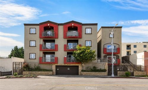 108-11124 Burbank Blvd, North Hollywood, CA, 91601-5791 | Card Image