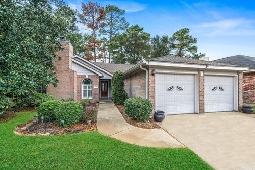 4949 Pleasure Lake Ln, Willis, TX, 77318-6311 | Card Image