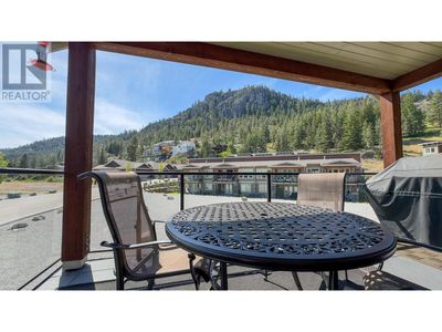 203 - 4000 Redstone Cres, Townhouse with 2 bedrooms, 2 bathrooms and 2 parking in Peachland BC | Image 3