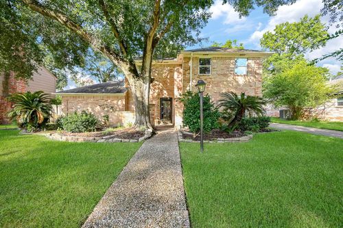 17623 Bent Cypress Dr, Spring, TX, 77388-5768 | Card Image