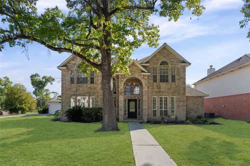 2922 Travick Ln, Houston, TX, 77073-2919 | Card Image