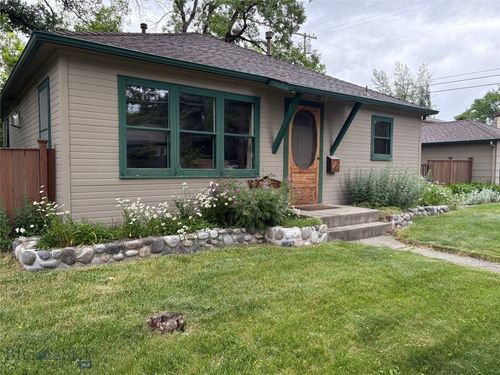 511 E Olive St, Bozeman, MT, 59715-4844 | Card Image