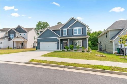 125 Kingston Cir, Carrollton, GA, 30117-1707 | Card Image