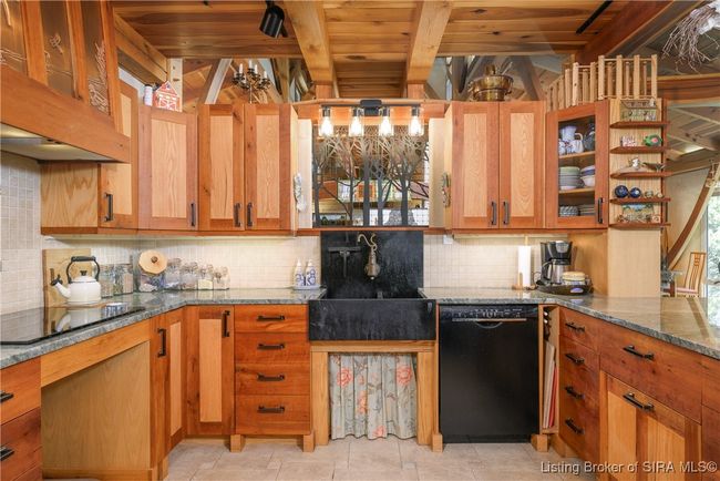 7178 S Flatwood Rd, Home with 2 bedrooms, 2 bathrooms and null parking in Pekin IN | Image 21